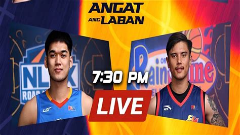 PBA Preview: NLEX Road Warriors vs. Rain or Shine Elasto .